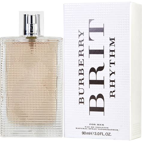 burberry brit rhythm for women burberry